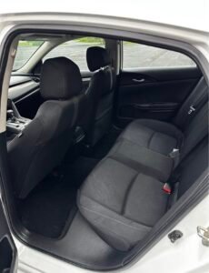 Civic · EX-T Sedan 4D