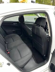 Civic · EX-T Sedan 4D