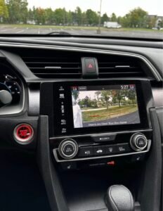 Civic · EX-T Sedan 4D