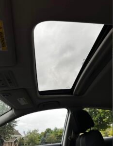 Civic · EX-T Sedan 4D