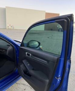 Civic · Sport Sedan 4D