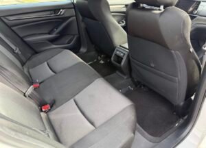 Accord Hybrid · Sedan 4D