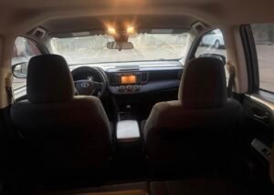 RAV4 · LE Plus Sport Utility 4D