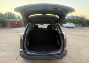 RAV4 · LE Plus Sport Utility 4D