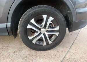 RAV4 · LE Plus Sport Utility 4D