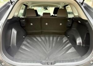 RAV4 · LE Sport Utility 4D