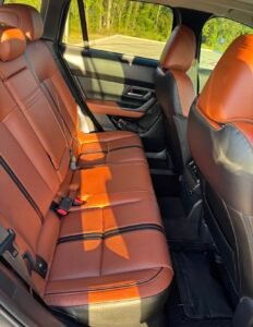 CX-50 2.5 Turbo Sport Utility 4D