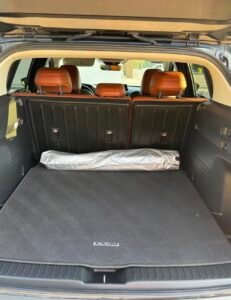 CX-50 2.5 Turbo Sport Utility 4D