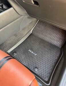 CX-50 2.5 Turbo Sport Utility 4D