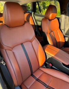 CX-50 2.5 Turbo Sport Utility 4D