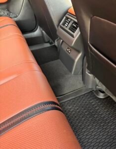 CX-50 2.5 Turbo Sport Utility 4D