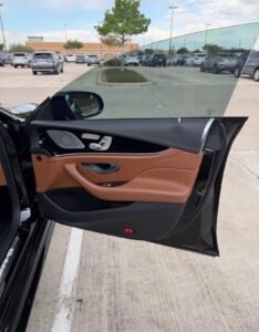 Benz AMG GT · GT 63 S Sedan 4D