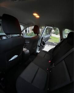 CX-5 · 2.5 S Sport Utility 4D