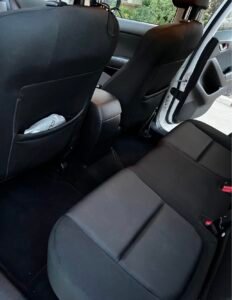 CX-5 · 2.5 S Sport Utility 4D