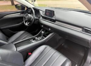 Mazda6 · Touring Sedan 4D