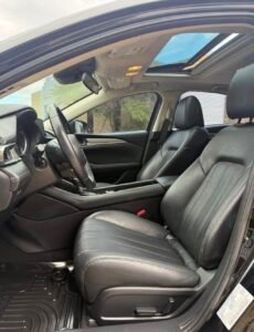 Mazda6 · Touring Sedan 4D