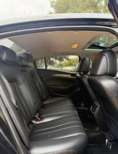 Mazda6 · Touring Sedan 4D