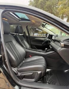 Mazda6 · Touring Sedan 4D