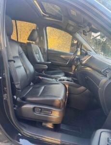 Ridgeline · RTL Pickup 4D 5 ft