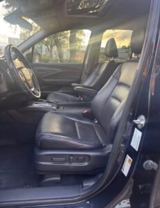 Ridgeline · RTL Pickup 4D 5 ft