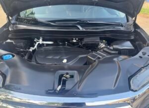 Ridgeline · RTL Pickup 4D 5 ft