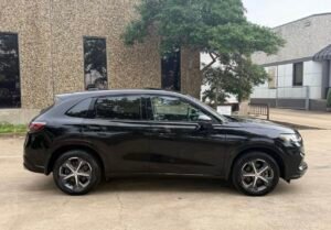 HR-V · EX-L Sport Utility 4D