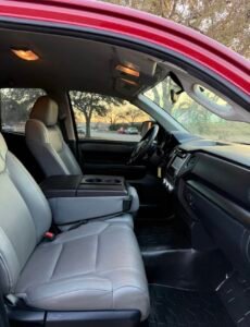 Tundra Double Cab · SR5 Pickup 4D 6 1/2 ft