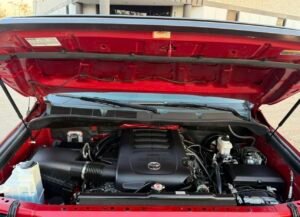 Tundra Double Cab · SR5 Pickup 4D 6 1/2 ft