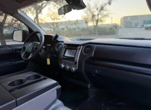 Tundra Double Cab · SR5 Pickup 4D 6 1/2 ft