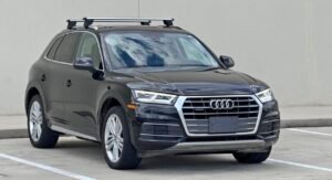 Q5 · Quattro Premium Plus