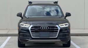 Q5 · Quattro Premium Plus