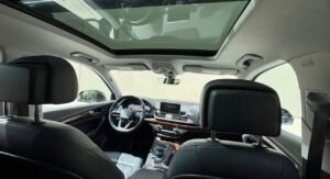 Q5 · Quattro Premium Plus