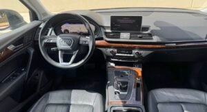 Q5 · Quattro Premium Plus