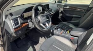 Q5 · Quattro Premium Plus