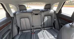 Q5 · Quattro Premium Plus