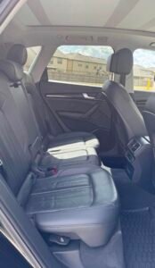 Q5 · Quattro Premium Plus