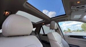 Benz M-Class · ML 350 4MATIC Sport Utility 4D