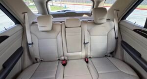 Benz M-Class · ML 350 4MATIC Sport Utility 4D