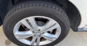 Benz M-Class · ML 350 4MATIC Sport Utility 4D