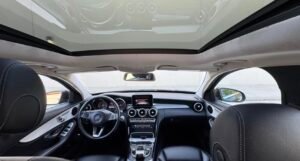 Benz C-Class · C 300 4MATIC Sedan 4D