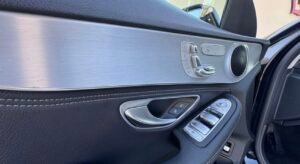 Benz C-Class · C 300 4MATIC Sedan 4D