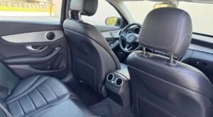 Benz C-Class · C 300 4MATIC Sedan 4D