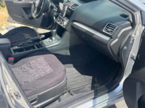 Impreza • 2.0i Sport Premium Wagon 4D