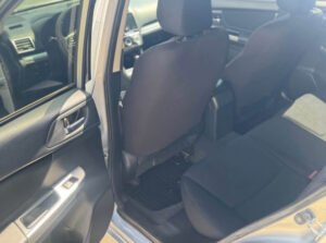 Impreza • 2.0i Sport Premium Wagon 4D