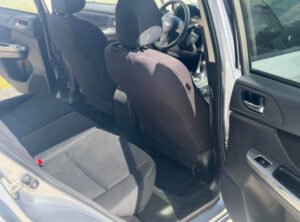 Impreza • 2.0i Sport Premium Wagon 4D