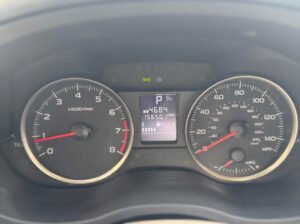 Impreza • 2.0i Sport Premium Wagon 4D