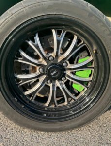 Corvette • Hard Top Coupe 2D