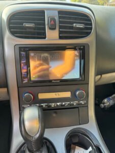 Corvette • Hard Top Coupe 2D