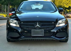 Benz C-Class • C300 Luxury/Sport