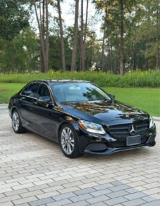 Benz C-Class • C300 Luxury/Sport